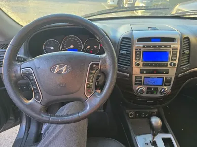 Hyundai Santafe 2012, 244837 км, за 2500000 KRW - фото 14