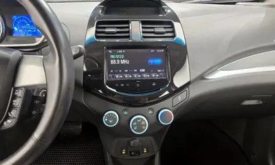 ChevroletGMDaewoo Spark 2014, 99450 км, за 3800000 KRW - фото 14
