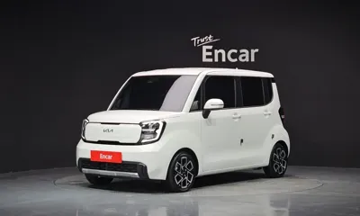 Kia Ray · 2025 год