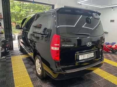 Hyundai Starex 2018, 59643 км, за 18900000 KRW