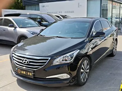 Hyundai Mistra · 2016 год