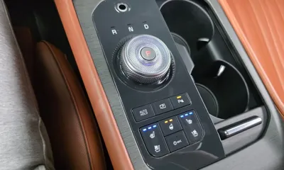 Kia K8 2025, 12407 км, за 29761.24 USD - фото 9
