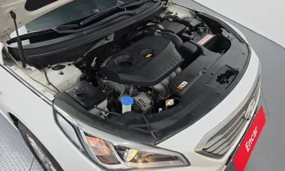 Hyundai Sonata 2017, 160511 км, за 8000000 KRW - фото 6
