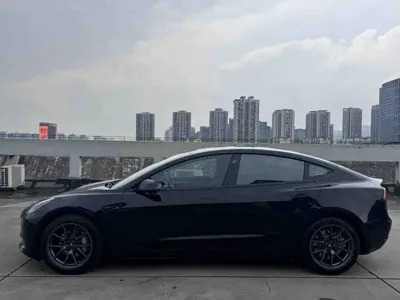 Tesla Model 3 2022, 76000 км, за 119800 CNY - фото 7