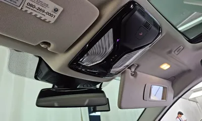 BMW 5-Series 2018, 103735 км, за 24700000 KRW - фото 16