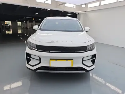 Radar 吉利雷达地平线 · 2023 год