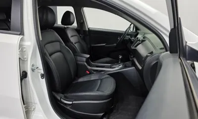 Kia Sportage 2012, 164057 км, за 5600000 KRW - фото 11