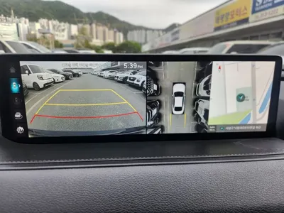 Genesis G80 2023, 79000 км, за 35700000 KRW - фото 9