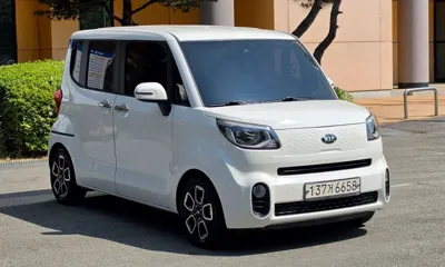 Kia Ray 2021, 49500 км, за 12000000 KRW