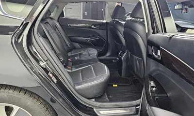 Kia K7 2017, 214721 км, за 8900000 KRW - фото 12