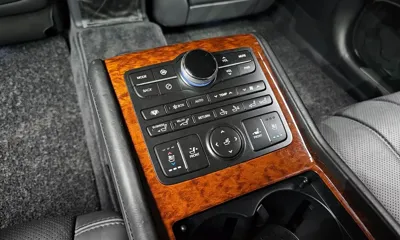 Hyundai Equus 2012, 154286 км, за 8900000 KRW - фото 19