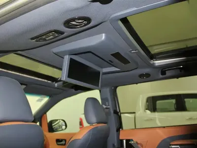 Toyota Sienna 2018, 101000 км, за 175000 CNY - фото 32
