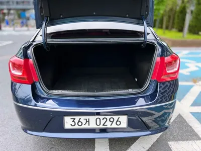 ChevroletGMDaewoo Cruze 2016, 110529 км, за 3700000 KRW - фото 19