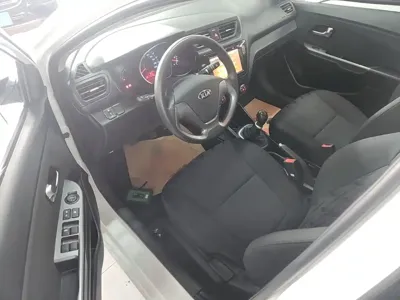 Kia K2 2015, 73200 км, за 15400 CNY - фото 16