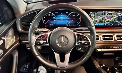 Mercedes-Benz GLE-Class 2022, 85863 км, за 52800000 KRW - фото 9