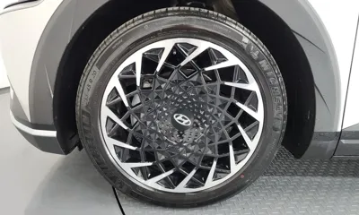 Hyundai Ioniq5 2023, 42805 км, за 34400000 KRW - фото 5