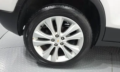 ChevroletGMDaewoo Trax 2017, 119497 км, за 8000000 KRW - фото 21