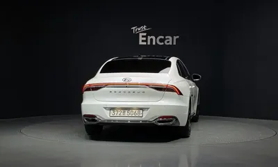 Hyundai Grandeur 2021, 143106 км, за 21990000 KRW