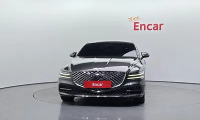 Genesis G80 2022, 100062 км, за 33500000 KRW - фото 3