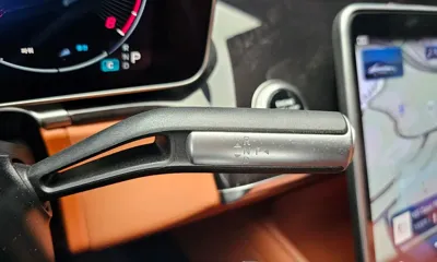 Mercedes-Benz S-Class 2025, 6453 км, за 165000000 KRW - фото 9