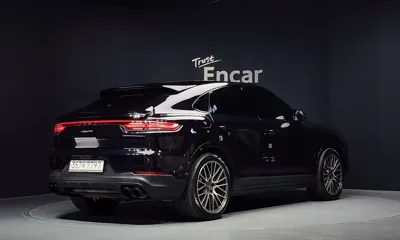 Porsche Cayenne 2020, 136483 км, за 60990000 KRW - фото 2