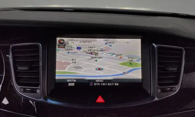 Hyundai Equus 2014, 173807 км, за 7800000 KRW - фото 12