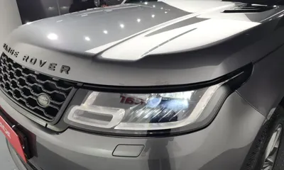 Land Rover Range Rover Sport 2019, 66694 км, за 52300000 KRW - фото 22