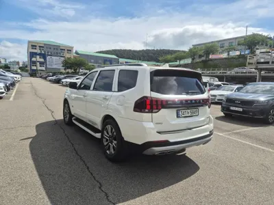 Kia Mohave 2021, 21387 км, за 36900000 KRW