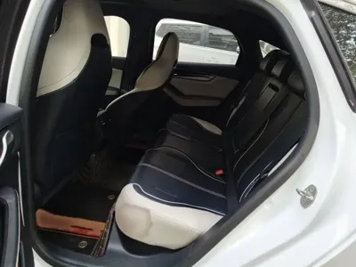 BYD Qin Plus 2022, 54500 км, за 62600 CNY - фото 15