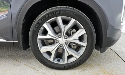 Hyundai Palisade 2021, 48069 км, за 25300000 KRW - фото 21