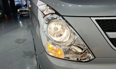 Hyundai Starex 2015, 60384 км, за 13900000 KRW - фото 22