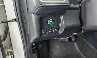 Honda HR-V 2016, 127751 км, за 11300000 KRW - фото 17