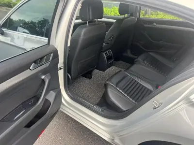 Volkswagen Magotan 2017, 110000 км, за 55000 CNY - фото 4