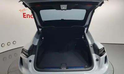 Porsche Macan 2025, 15733 км, за 128000000 KRW - фото 20