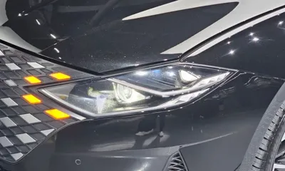 Hyundai Grandeur 2020, 92801 км, за 39000000 KRW - фото 22