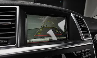 Mercedes-Benz M-Class 2014, 94613 км, за 26300000 KRW - фото 15