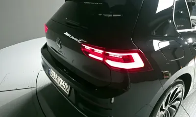Volkswagen Golf 2024, 22236 км, за 32100000 KRW - фото 23