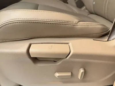 Buick GL8 2019, 212000 км, за 88600 CNY - фото 15