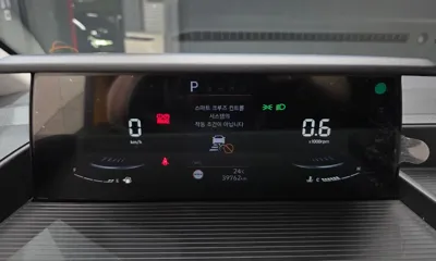 Hyundai Staria 2024, 39762 км, за 36500000 KRW - фото 8