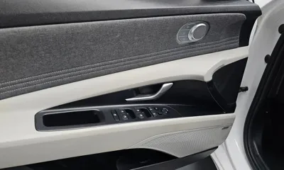 Hyundai Avante 2021, 37537 км, за 19490000 KRW - фото 29