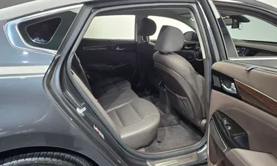 Kia K7 2019, 46160 км, за 17600000 KRW - фото 12