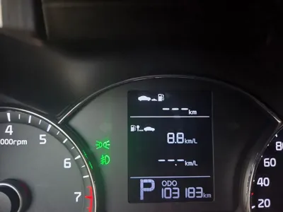 Kia K3 2015, 103000 км, за 4990000 KRW - фото 13