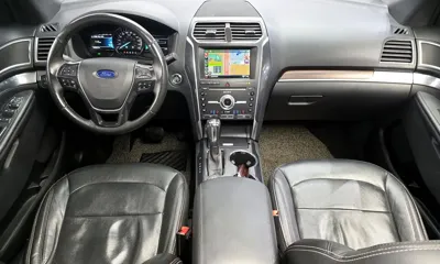 Ford Explorer 2019, 85550 км, за 16200000 KRW - фото 7