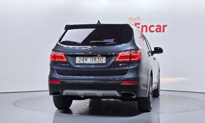 Hyundai Maxcruz 2016, 176826 км, за 9500000 KRW - фото 4
