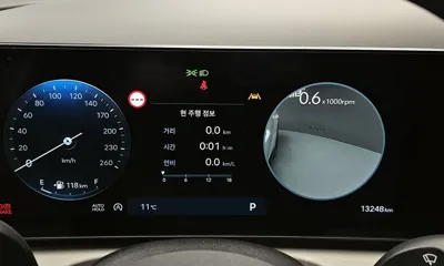 Hyundai Tucson 2024, 13248 км, за 31900000 KRW - фото 8