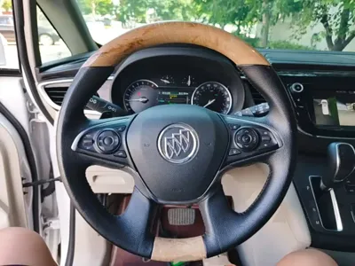 Buick GL8 2019, 117500 км, за 99000 CNY - фото 11