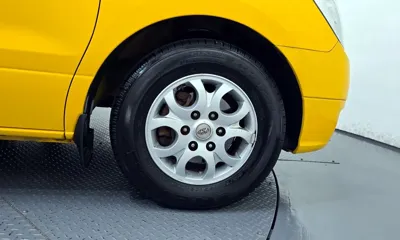 Hyundai Starex 2015, 123911 км, за 7900000 KRW - фото 21
