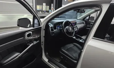 Kia Sorento 2021, 128969 км, за 20060000 KRW - фото 10