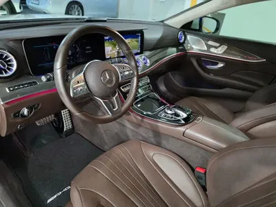 Mercedes-Benz CLS-Class 2019, 53016 км, за 44500000 KRW - фото 17