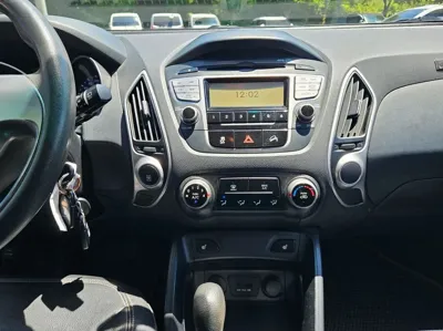 Hyundai Tucson 2010, 216203 км, за 3500000 KRW - фото 14